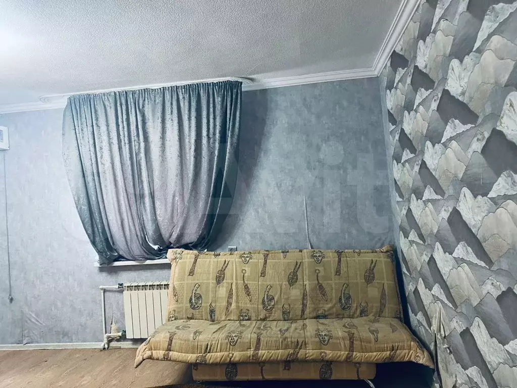 2-к. квартира, 43 м, 1/2 эт. - Фото 1
