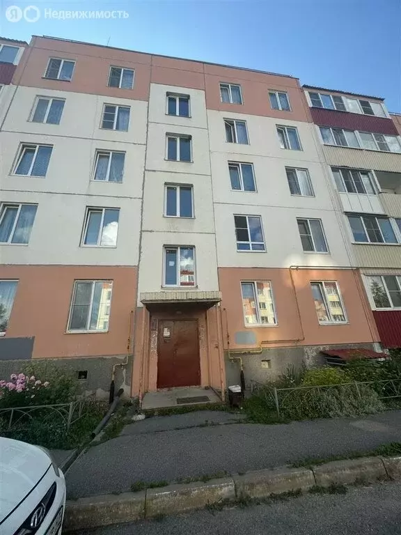 1-комнатная квартира: Новый Свет, 32 (39 м) - Фото 1