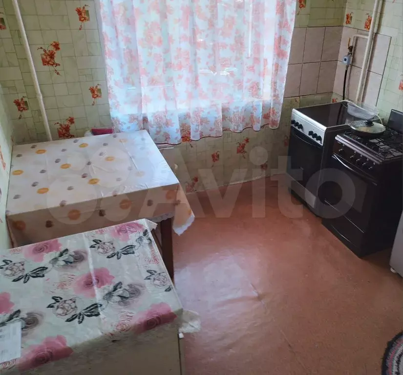 Комната 12 м в 3-к., 2/5 эт. - Фото 0