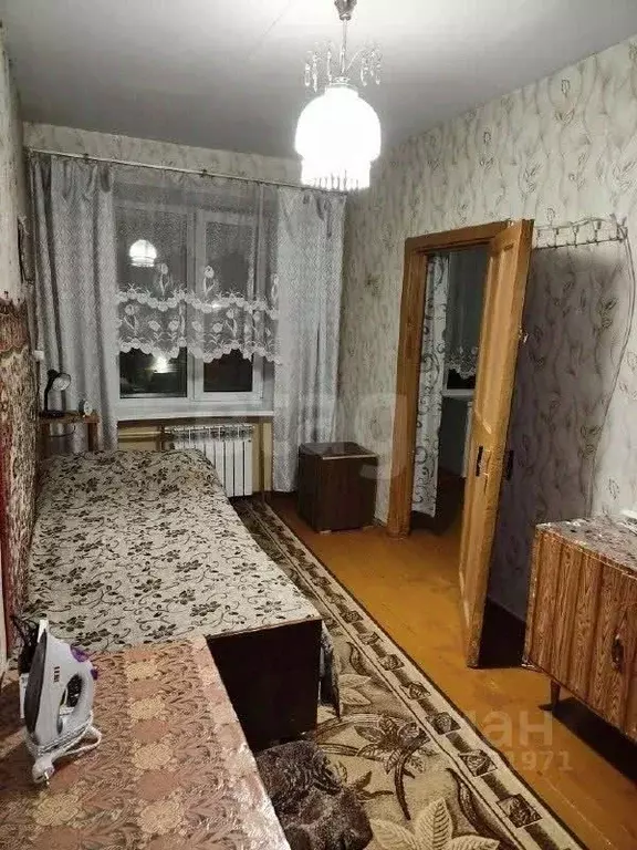 2-к кв. Свердловская область, Первоуральск 1 Мая ул., 3 (43.0 м) - Фото 1