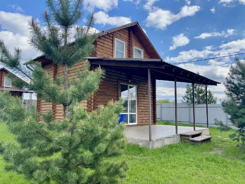 Продается дом в КП Гжель-1 - Фото 0