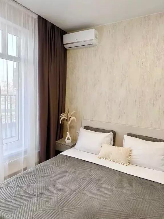 2-к кв. Крым, Симферопольский район, с. Мирное ул. Крымской Весны, 5к1 ... - Фото 2