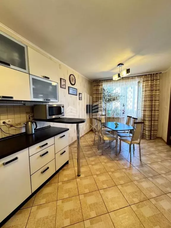 4-к кв. Самарская область, Самара ул. Губанова, 20а (137.0 м) - Фото 2