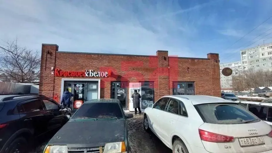 Помещение свободного назначения в Ростовская область, Ростов-на-Дону ... - Фото 1