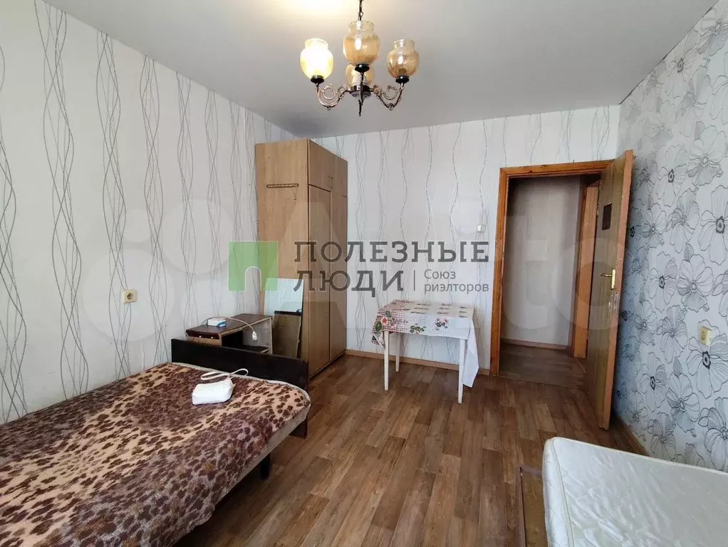 3-к. квартира, 68 м, 7/10 эт. - Фото 1