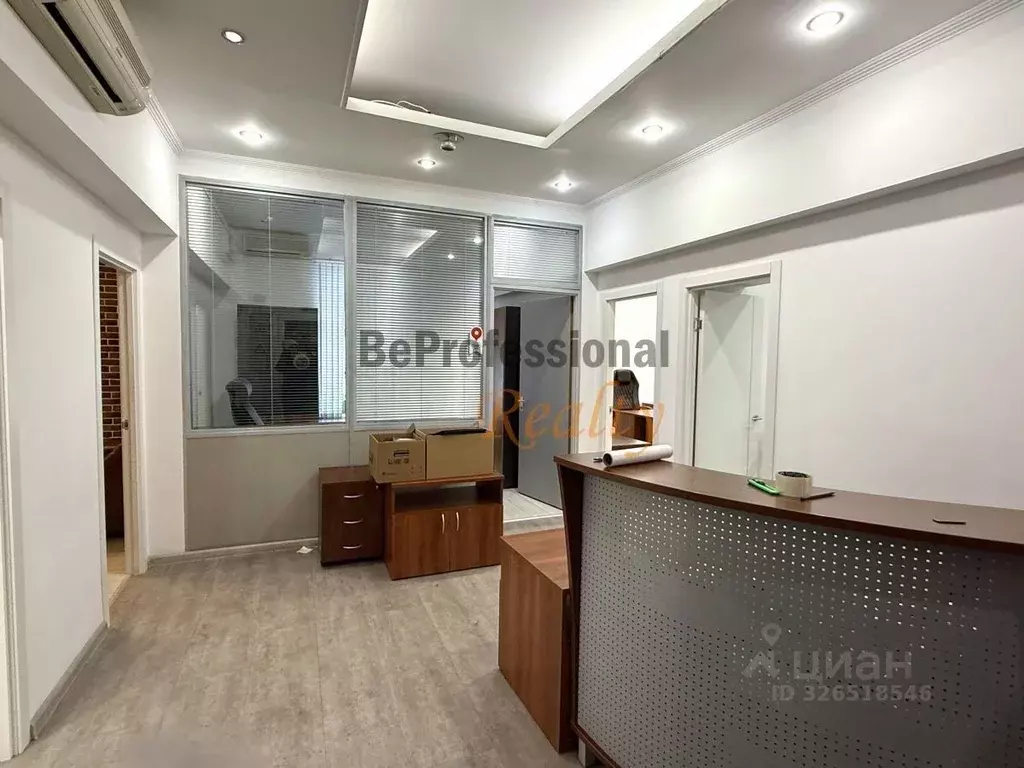 Офис в Москва ул. Петровка, 17С4 (100 м) - Фото 2