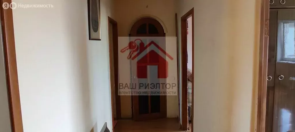 3-комнатная квартира: Самара, Владимирская улица, 44 (59.7 м) - Фото 1