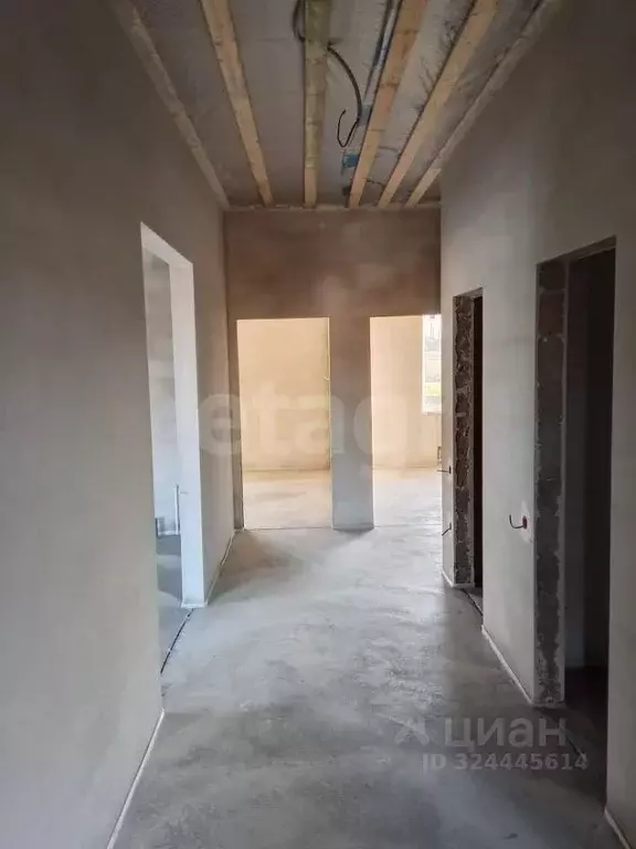 Дом в Ставропольский край, Михайловск Шпаковский район,  (140 м) - Фото 1