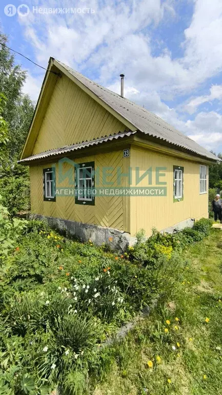 Дом в Свердловская область, Ревда (25 м) - Фото 2