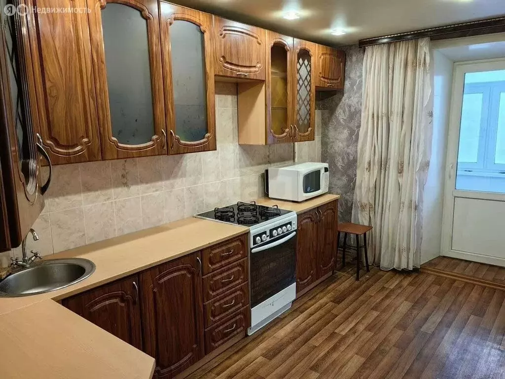 3-комнатная квартира: Бежецк, улица Чехова, 51Б (61 м) - Фото 2