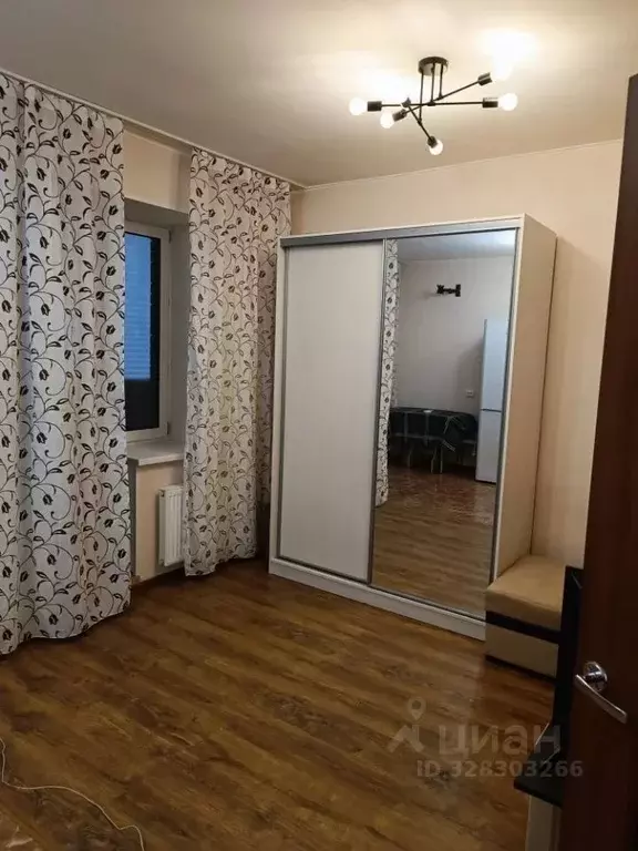 1-к кв. Московская область, Люберцы Зенино ЖК Самолет мкр, ул. Дружбы, ... - Фото 1