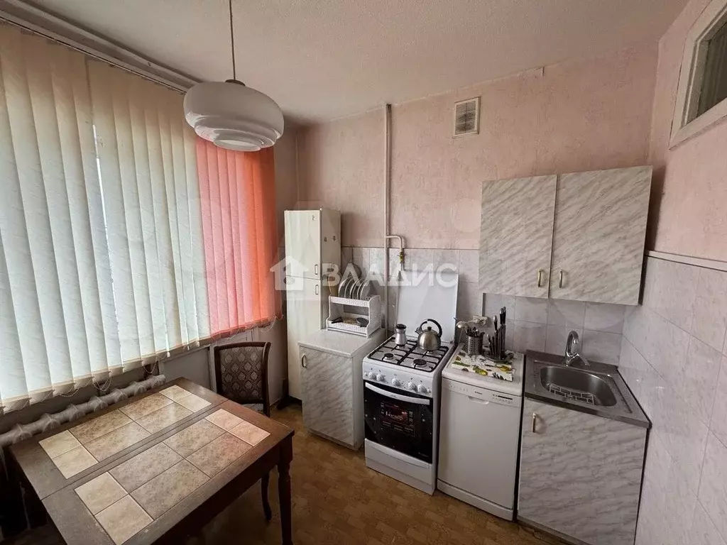 2-к. квартира, 59,8 м, 4/5 эт. - Фото 0
