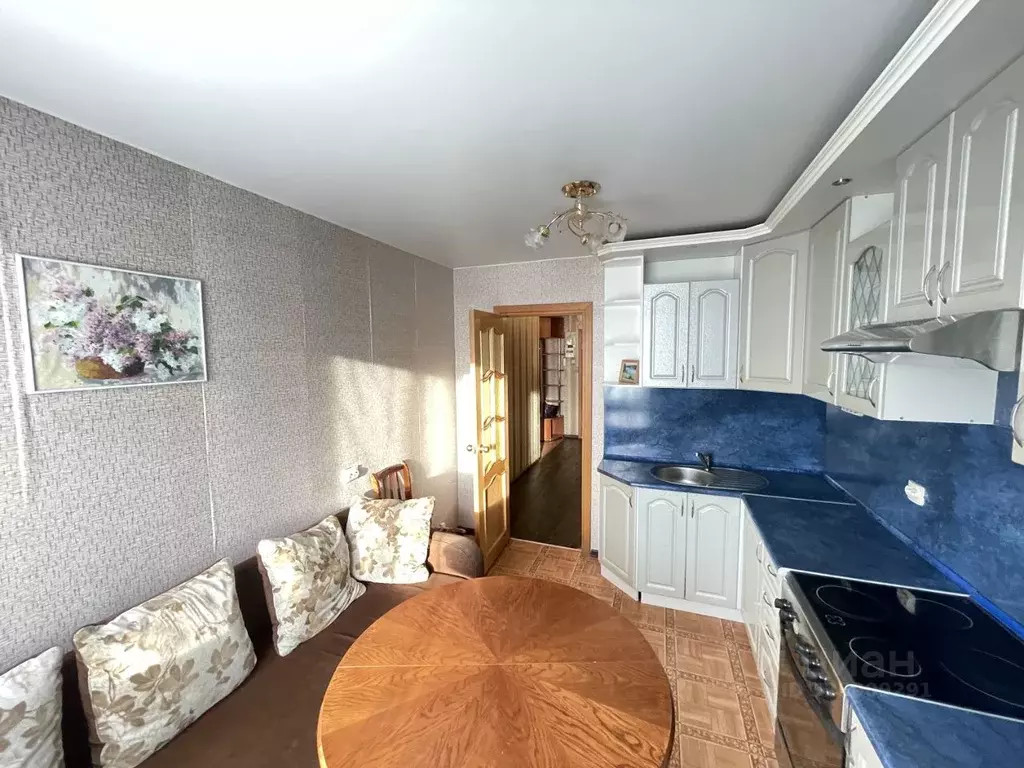 1-к кв. Санкт-Петербург Богатырский просп., 53к1 (41.0 м) - Фото 2