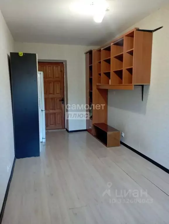 Комната Московская область, Подольск ул. Свердлова, 52 (12.7 м) - Фото 2