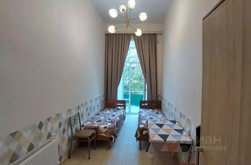 2-к кв. Крым, Евпатория ул. Демышева, 3 (38.0 м) - Фото 1