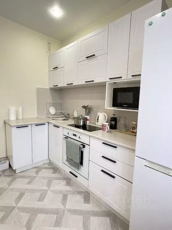 2-к кв. Иркутская область, Иркутск ул. 6-я Советская, 82 (58.0 м) - Фото 1