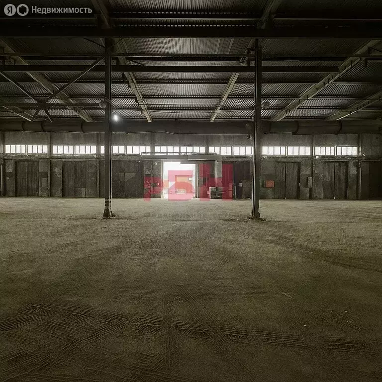 Склад (1974 м) - Фото 0