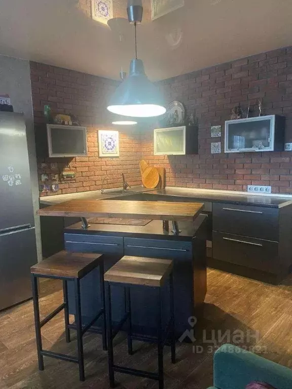 2-к кв. Самарская область, Тольятти ул. 40 лет Победы, 61 (64.0 м) - Фото 1