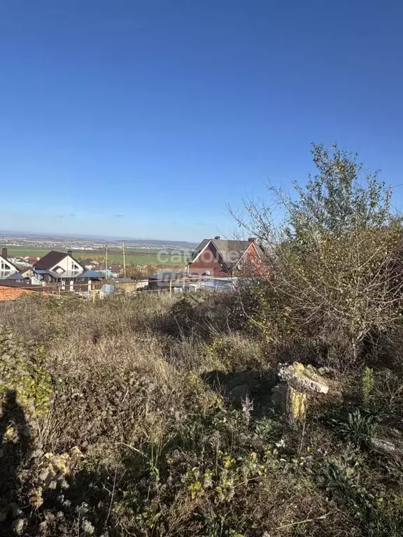 Участок в Краснодарский край, Анапа муниципальный округ, с. Супсех ул. ... - Фото 1