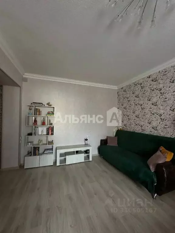 Комната Ростовская область, Новошахтинск ул. Славы, 42 (32.0 м) - Фото 2