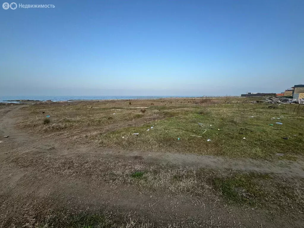 Участок в Дербент, Тёплая улица, 1 (2.5 м) - Фото 1