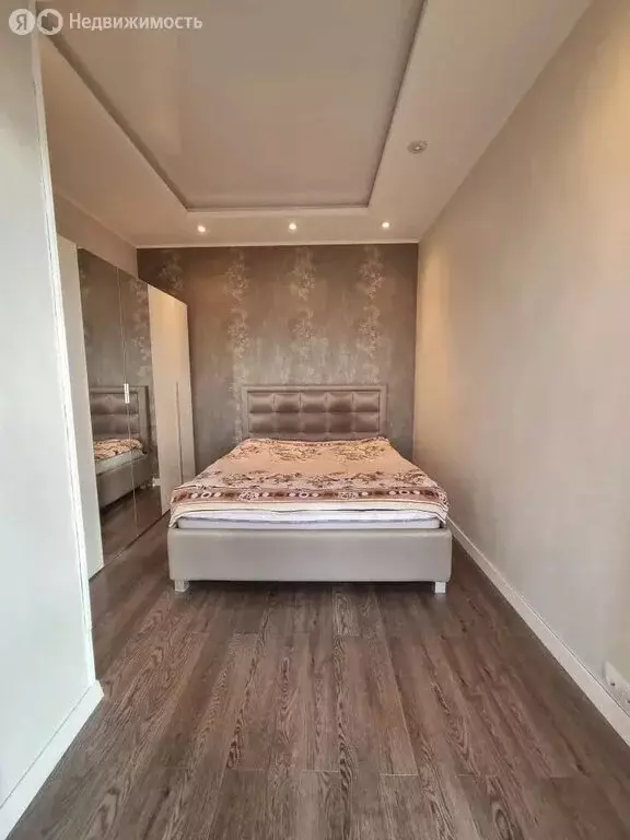 2-комнатная квартира: Балашиха, микрорайон Гагарина, 29 (53.4 м) - Фото 1