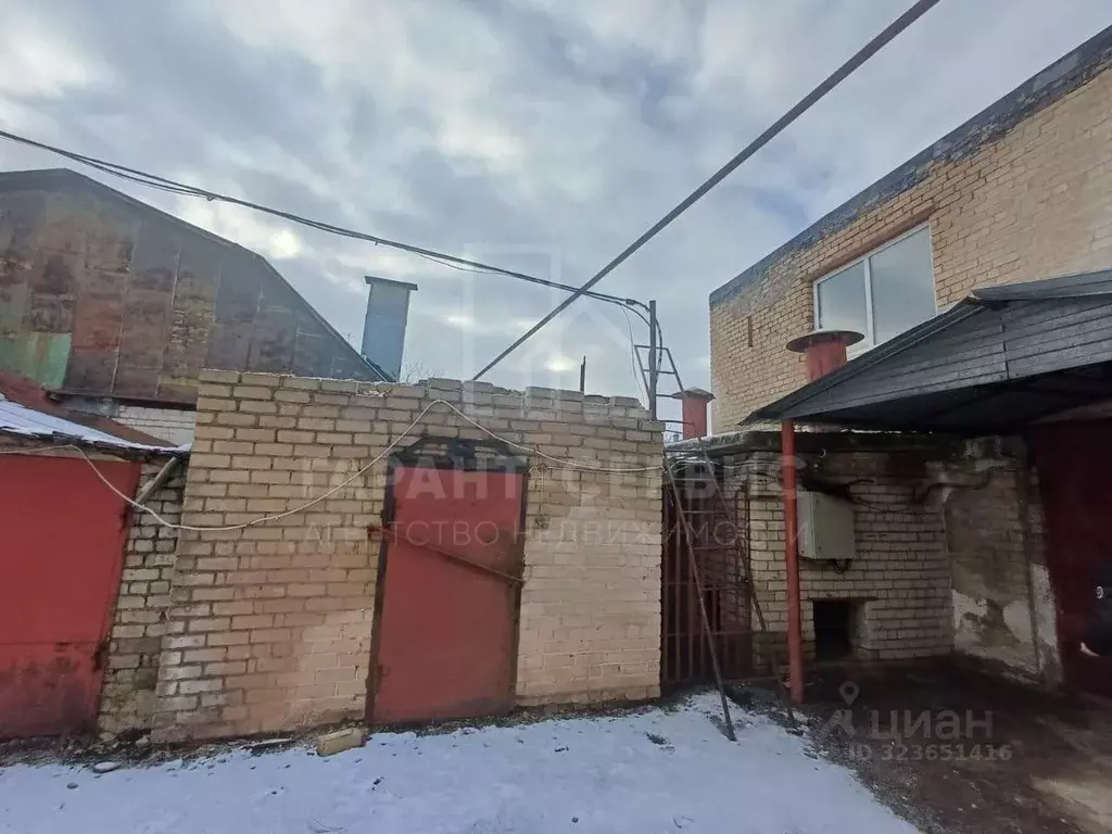 Помещение свободного назначения в Тамбовская область, Тамбов ... - Фото 2