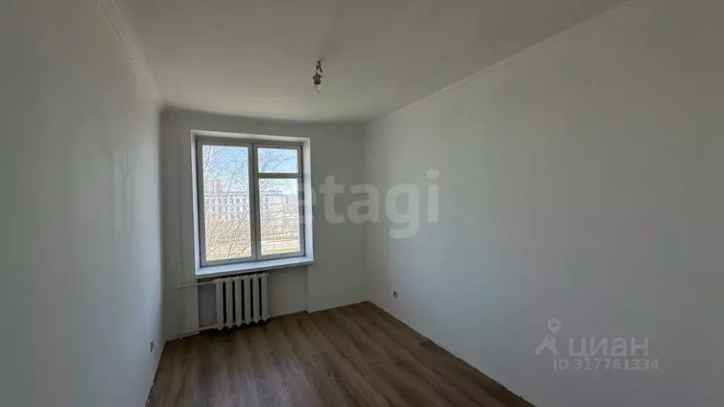 2-к кв. Москва Дмитровское ш., 131К1 (44.6 м) - Фото 0