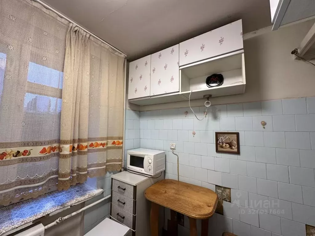 2-к кв. Москва Бутырская ул., 3 (56.0 м) - Фото 2