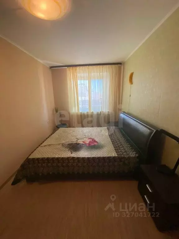 2-к кв. Тюменская область, Тюмень ул. Мориса Тореза, 2 (47.0 м) - Фото 1