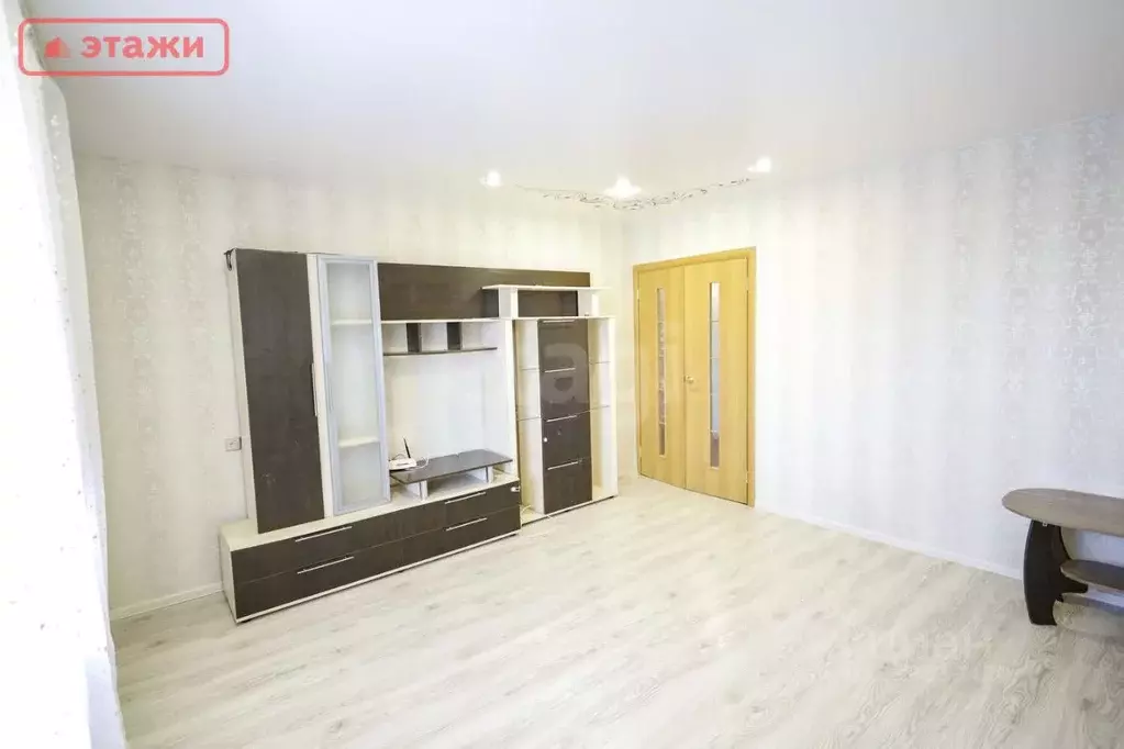 2-к кв. Карелия, Петрозаводск Ключевское ш., 5Б (49.4 м) - Фото 0