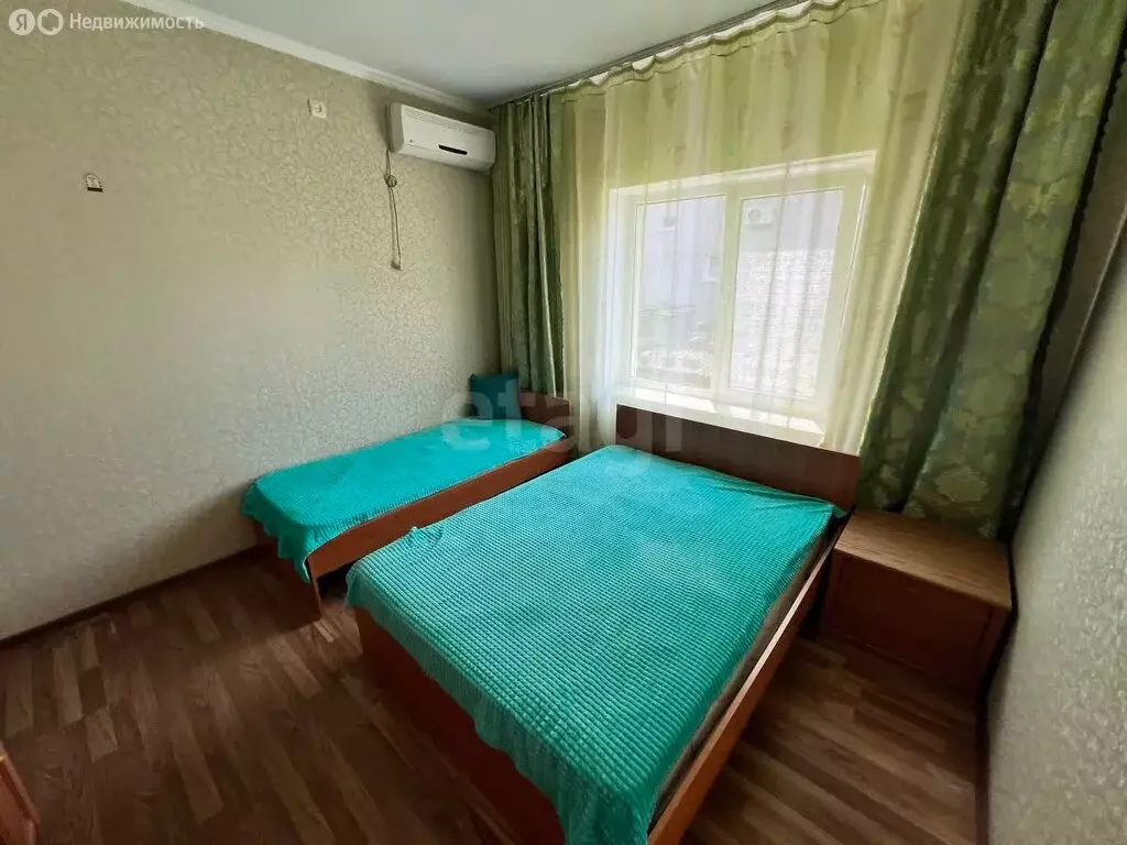 Квартира-студия: Анапа, улица Шевченко, 148 (14.7 м) - Фото 1