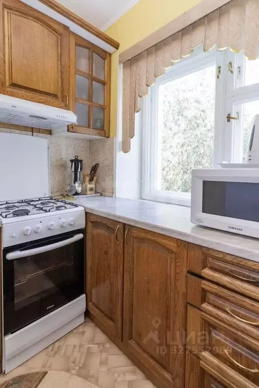 3-к кв. Тюменская область, Тюмень ул. Республики, 188 (58.0 м) - Фото 1