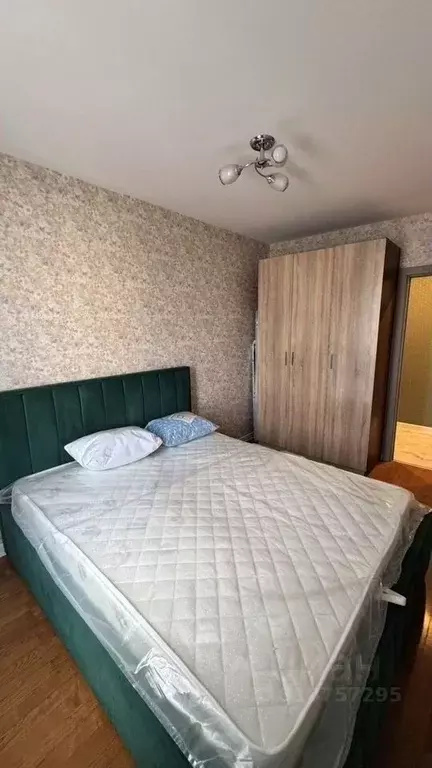 2-к кв. Москва Ташкентская ул., 16К1 (50.0 м) - Фото 0