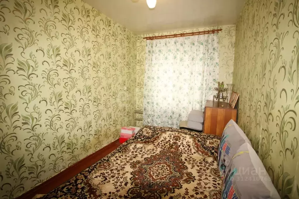 2-к кв. Вологодская область, Великий Устюг ул. Шумилова, 45 (42.8 м) - Фото 0