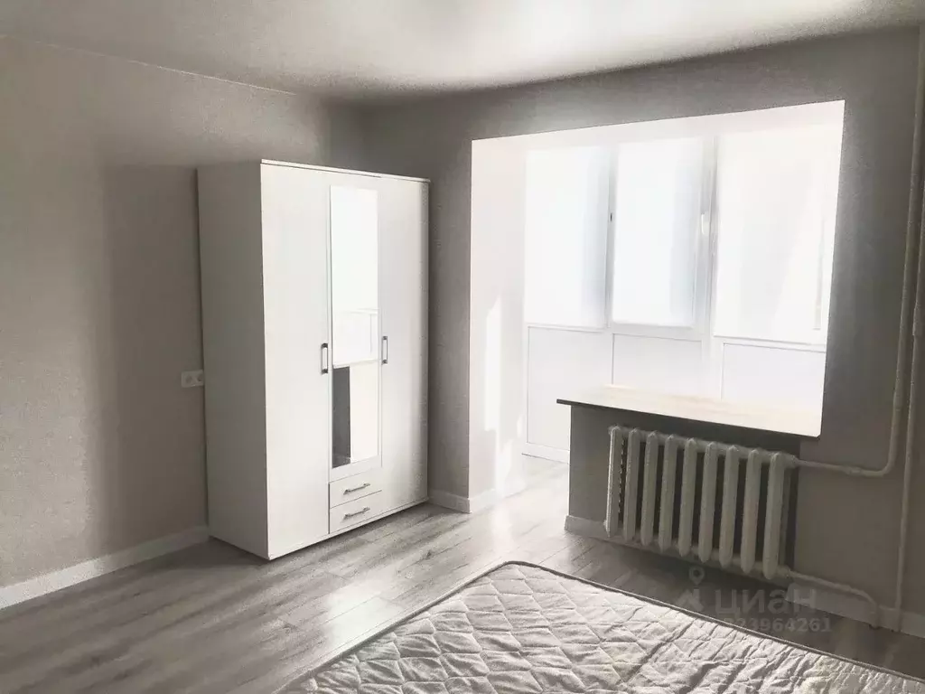 2-к кв. Ростовская область, Ростов-на-Дону Днепропетровская ул., 40 ... - Фото 1