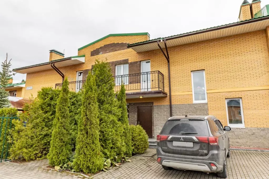 4-к кв. Санкт-Петербург, Санкт-Петербург, Зеленогорск ул. Ландышевая, ... - Фото 2