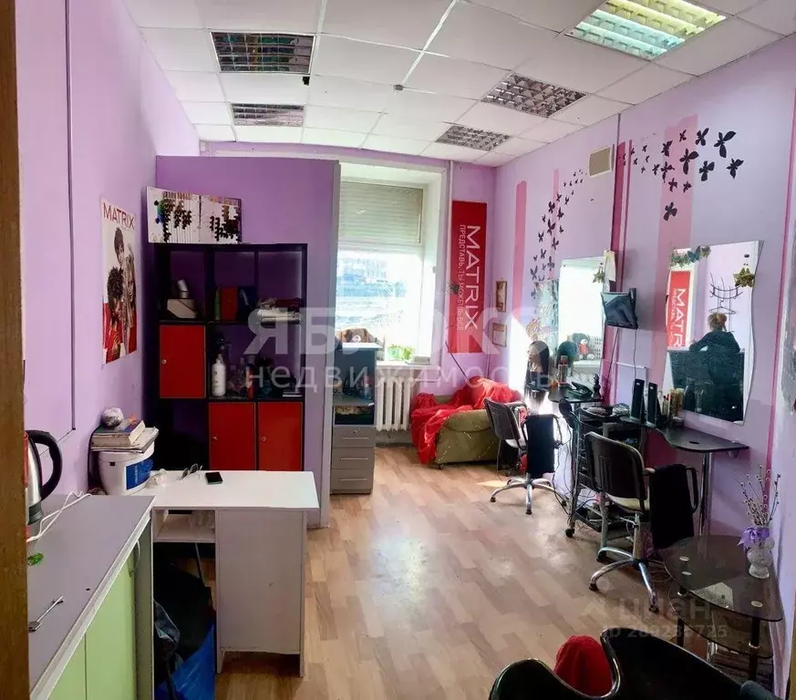 Помещение свободного назначения в Пермский край, Березники ул. Мира, ... - Фото 2