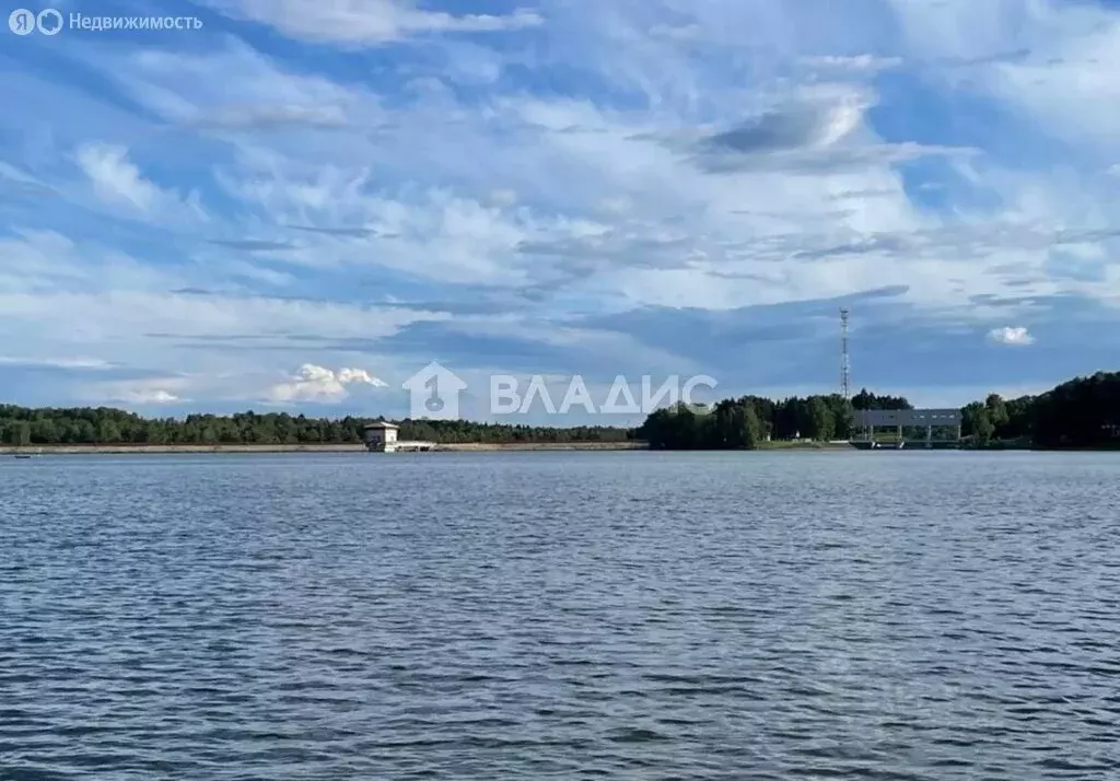 Участок в Московская область, городской округ Клин, КП Вельга парк, ... - Фото 1