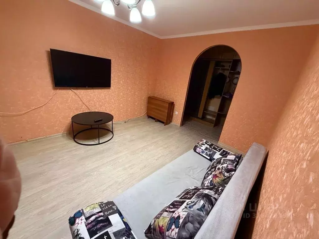 2-к кв. Татарстан, Казань ул. Лукина, 12 (50.0 м) - Фото 2