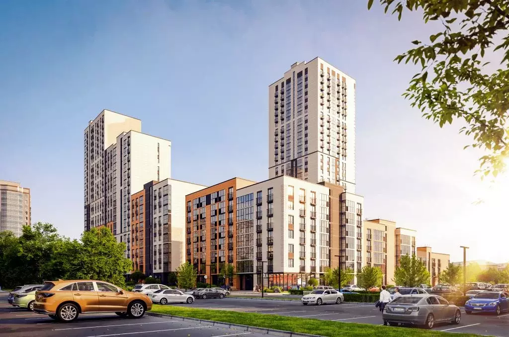 Офис в Новосибирская область, Новосибирск Красный просп., 167/3 (43 м) - Фото 1