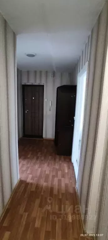 3-к кв. Алтайский край, Новоалтайск Красногвардейская ул., 8 (59.2 м) - Фото 1