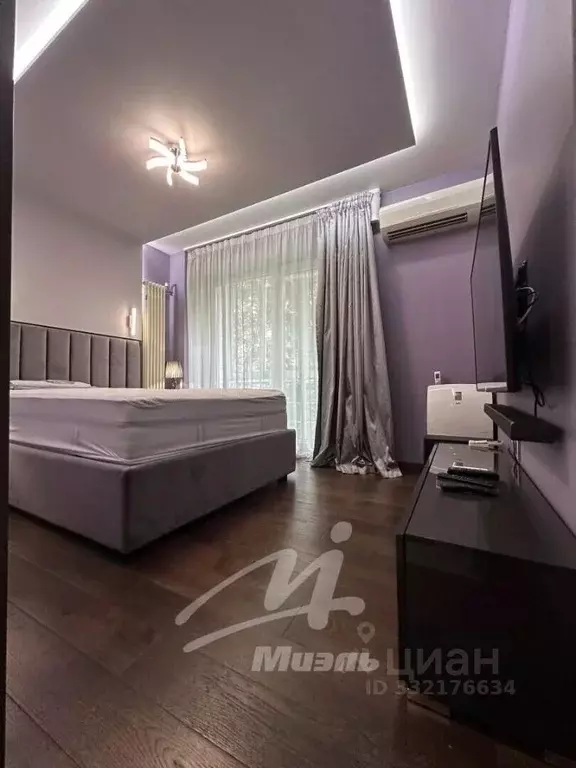2-к кв. Москва пер. Огородная Слобода, 10 (42.0 м) - Фото 1