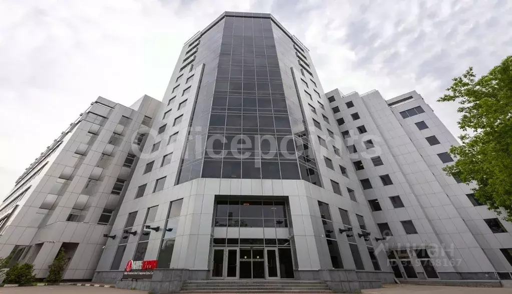 Офис в Москва ул. Вавилова, 24к1 (591 м) - Фото 1