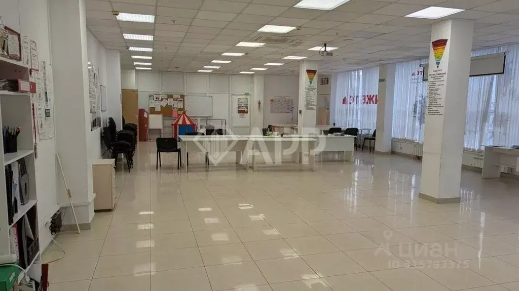 Помещение свободного назначения в Краснодарский край, Новороссийск ... - Фото 1