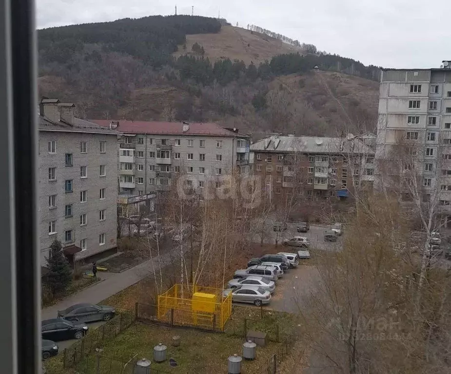 2-к кв. Алтай, Горно-Алтайск Советская ул. (59.1 м) - Фото 2