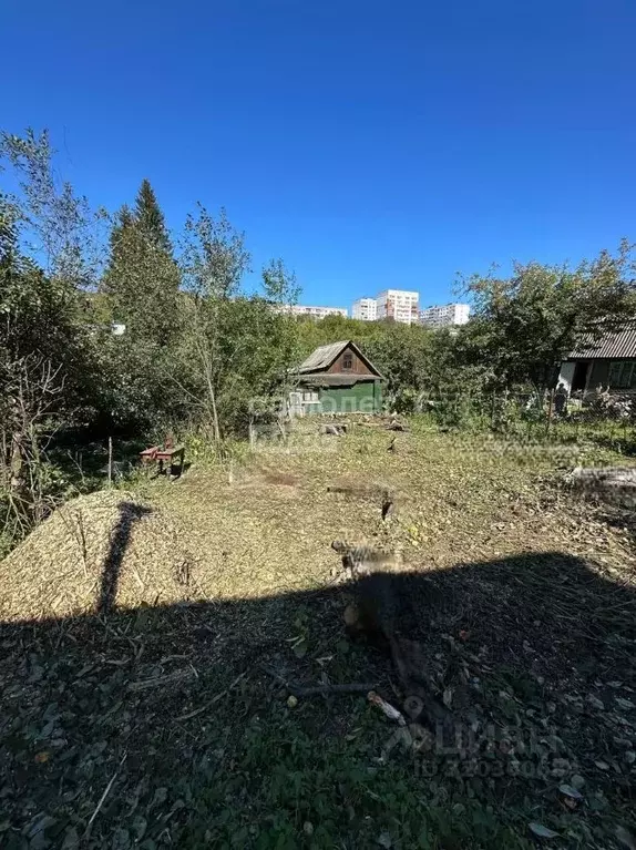 Участок в Нижегородская область, Нижний Новгород Юбилейная ул., 3 (4.0 ... - Фото 2