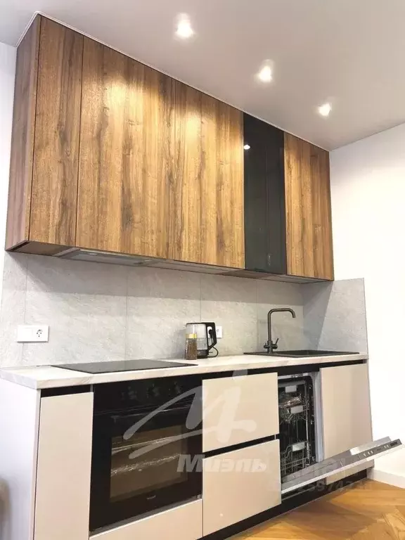 1-к кв. Московская область, Одинцовский городской округ, с. ... - Фото 2