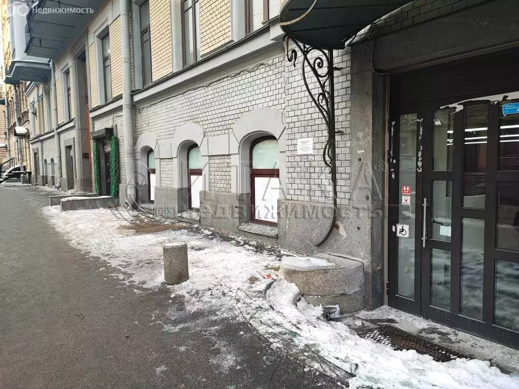 Помещение свободного назначения (157 м) - Фото 2