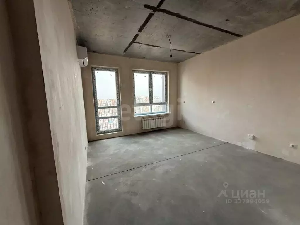 1-к кв. Воронежская область, Воронеж наб. Чуева, 7 (38.5 м) - Фото 1